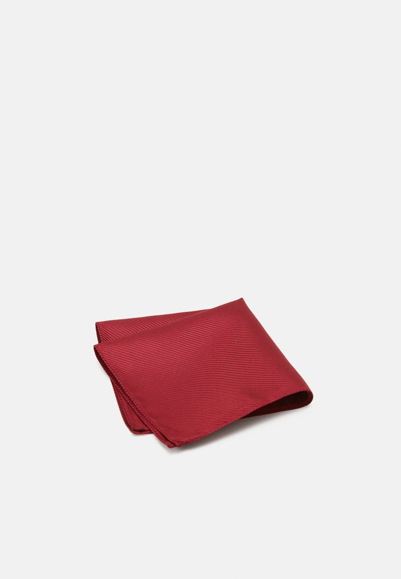 Pier One SET - Krawatte - Bordeaux 4 Pier One SET - Krawatte - Bordeaux – Bild 4