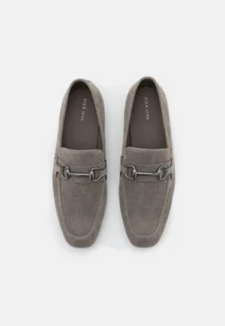 Pier One Business-Slipper - Grey -Kleidung PierOne Store 9003d69c92c74eea855eda6de409e5ae