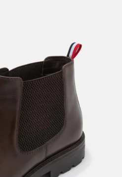 Pier One LEATHER - Stiefelette - Dark Brown -Kleidung PierOne Store 908f418b58f8480e8877815a34cf1cd1