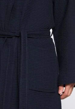 Pier One Bademantel - Dark Blue -Kleidung PierOne Store 90c17ed33daf46da84507c95be72b4d8