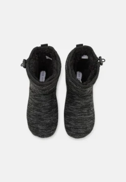 Pier One Hausschuh - Black -Kleidung PierOne Store 90fbbefcf7674038ba88229a5c5626d7