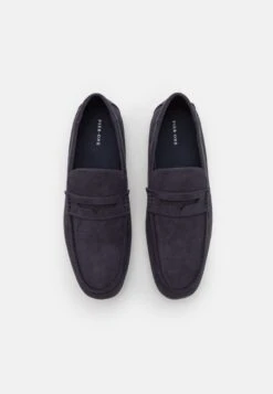 Pier One Slipper - Dark Blue -Kleidung PierOne Store 92b6f3150a4341cbb22d7650b101cd6b