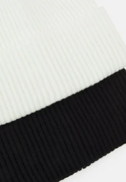 Pier One UNISEX 2 PACK - Mütze - Black/white -Kleidung PierOne Store 93f660b00d0d40d788daffcd029cdafb