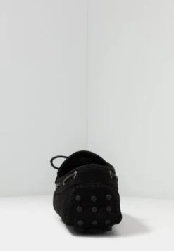 Pier One Mokassin - Black -Kleidung PierOne Store 95ad10527da64dab911f90f8c7e2cbcb