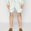 Pier One Shorts - Green