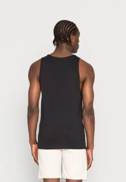 Pier One 5 PACK - Top - White / Mottled Grey / Lack -Kleidung PierOne Store 96670fab7473461bb81fa4b16538b864