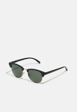 Pier One UNISEX - Sonnenbrille - Black/green 10 Pier One UNISEX - Sonnenbrille - Black/green -Kleidung PierOne Store 976770d848074e878af97ad7328cddc9 1