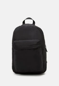 Pier One Tagesrucksack - Black -Kleidung PierOne Store 98c4bd58a9cf408aa0a7c00054207ff0 1