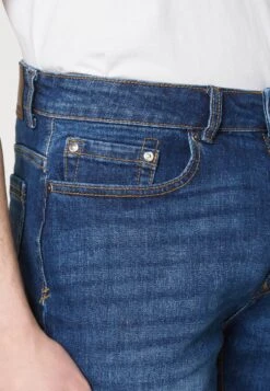 Pier One Jeans Shorts - Blue -Kleidung PierOne Store 991375c9658b4f4d9ee48eda9fe8ed94