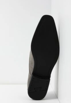 Pier One Business-Schnürer - Grey -Kleidung PierOne Store 9b9a15abc5c549fc975b6d6e0e5f54dc