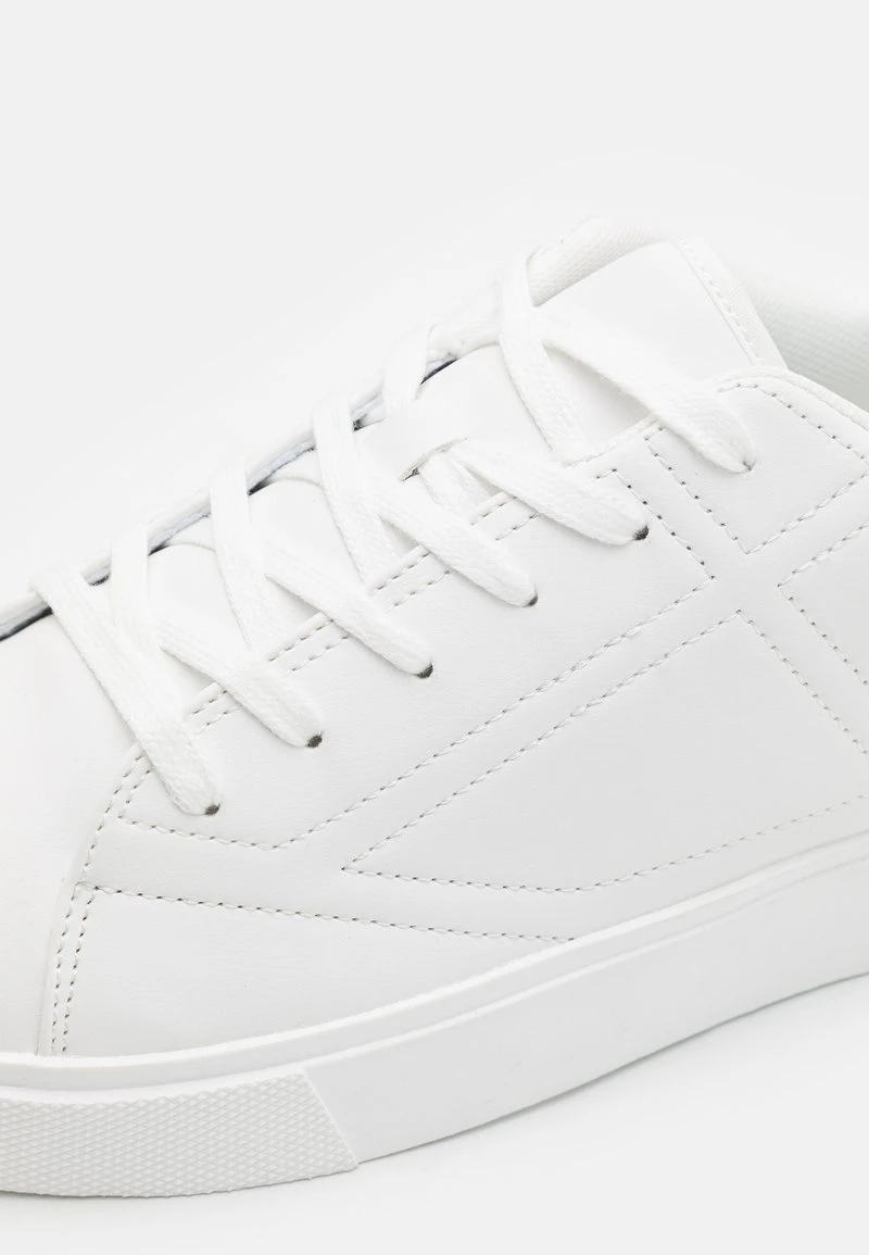 Pier One UNISEX - Sneaker Low - White 6 Pier One UNISEX - Sneaker Low - White – Bild 6