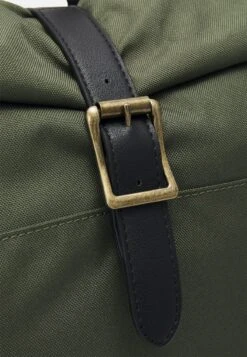 Pier One UNISEX - Tagesrucksack - Green -Kleidung PierOne Store 9ebbe8a8f5f5407fbd44fed8f3b717d7