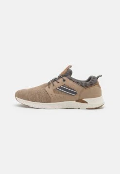Pier One Sneaker Low - Beige