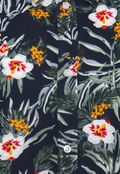 Pier One Hemd - Multicolor/dark Blue -Kleidung PierOne Store a10641630a8043f59418b579a6dc2aae