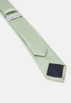 Pier One SET - Einstecktuch - Light Green -Kleidung PierOne Store a17ef3c35063403596e54024ad639790