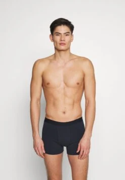 Pier One 5 PACK - Panties - Dark Blue/red -Kleidung PierOne Store a28c98faf7ae40e79a0a909e6aa18239