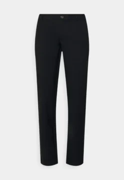 Pier One 2 PACK - Stoffhose - Mottled Light Grey/black -Kleidung PierOne Store a383cbef63b8468e9a9b80deb47292d8