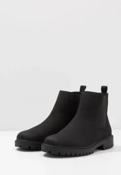 Pier One UNISEX - Stiefelette - Black -Kleidung PierOne Store a3c90a33146d4f0ba11888082398ebe7