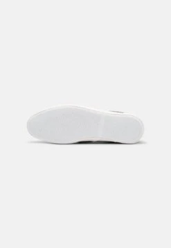 Pier One UNISEX - Slipper - Dark Grey -Kleidung PierOne Store a4afbc11fd1d42f0a4bbbb5eac55cea0