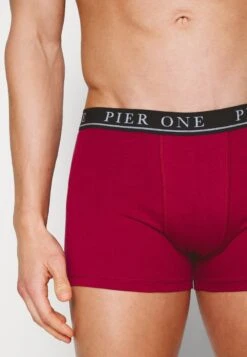 Pier One 12PACK - Panties - Black, Dark Blue, Grey 11 Pier One 12PACK - Panties - Black, Dark Blue, Grey -Kleidung PierOne Store a723a2e7466d41ce96091b3cd8867e99