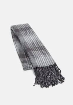 Pier One Schal - 102 - Grey_001 - White -Kleidung PierOne Store a7f5f206ed5c4130b736af5dd30bcfea 1