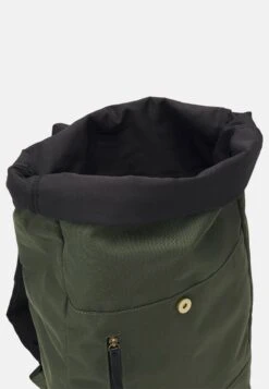 Pier One UNISEX - Tagesrucksack - Green -Kleidung PierOne Store aa8b8bbe655a46ce94fef1eadba88c7b