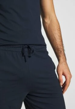 Pier One Nachtwäsche Set - Dark Blue -Kleidung PierOne Store abffe87bb0f94982aafc8dc6394659d1