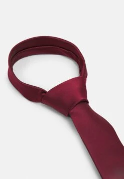 Pier One SET - Einstecktuch - Bordeaux -Kleidung PierOne Store aed09475b193478794156dbb9c240258