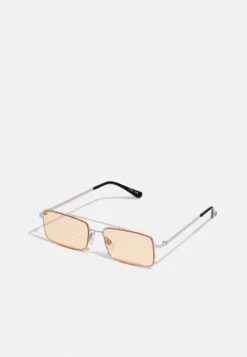 Pier One UNISEX - Sonnenbrille - Silver-coloured, Orange -Kleidung PierOne Store b33976f6e44349a1b7687bc073608575 1
