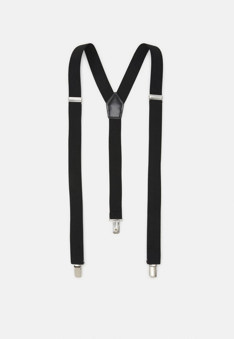 Pier One SET - Sonstige Accessoires - Black 2 Pier One SET - Sonstige Accessoires - Black – Bild 2