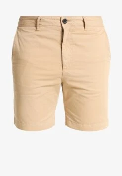 Pier One Shorts - Tan 11 Pier One Shorts - Tan -Kleidung PierOne Store b58d7294bc554627b08ad3d13de177ec