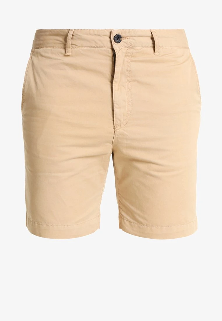 Pier One Shorts - Tan 6 Pier One Shorts - Tan – Bild 6