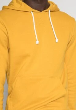 Pier One Kapuzenpullover - Yellow -Kleidung PierOne Store b6e69a44c6044e4580950af6aff0b4d6