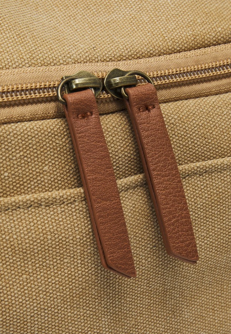 Pier One UNISEX - Weekender - Brown 5 Pier One UNISEX - Weekender - Brown – Bild 5