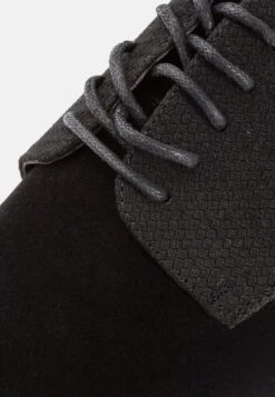 Pier One Schnürer - Black -Kleidung PierOne Store b96b2c7008b942daaf6a641bcb7188b3