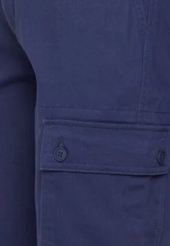 Pier One Cargohose - Dark Blue -Kleidung PierOne Store b98fd38babb247c18ebbc4dfb75be4f5