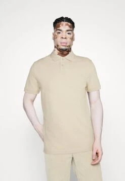 Pier One 3 PACK - Poloshirt - Mint/tan/light Blue -Kleidung PierOne Store ba0a742638ac439998ee7411bd0455c9