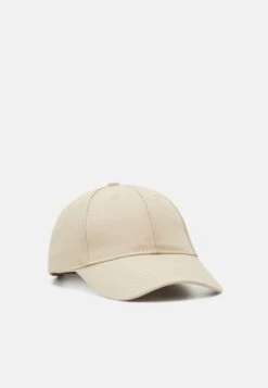 Pier One UNISEX - Cap - Beige -Kleidung PierOne Store baa3b8cc549440859807e273e6c87a3d 2