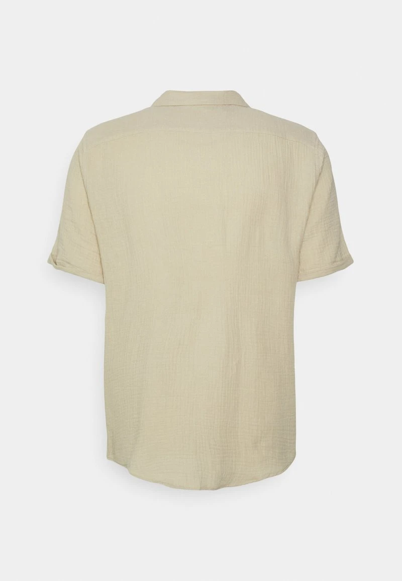 Pier One Hemd - Beige 2 Pier One Hemd - Beige – Bild 2