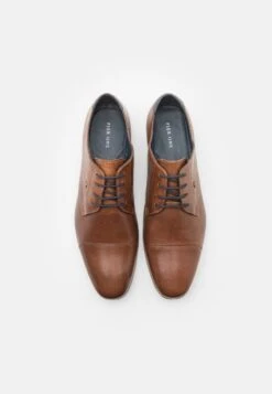 Pier One LEATHER - Schnürer - Camel 9 Pier One LEATHER - Schnürer - Camel -Kleidung PierOne Store bb06ebb7bb7d4e27b1d478058535e6dd