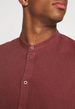 Pier One Hemd - Red -Kleidung PierOne Store bc9e7174d28c43f3a6e75723f9db3f3b