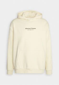 Pier One Sweatshirt - Beige -Kleidung PierOne Store bd4d320b4ea145ecb8fe7a937f47f15d