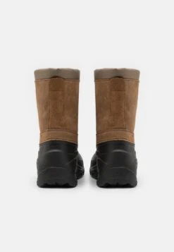 Pier One UNISEX - Snowboot/Winterstiefel - Beige -Kleidung PierOne Store be48e2c1f1ac4df9bfc73fde3a1f9bb2