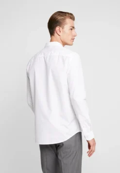 Pier One 2 PACK - Businesshemd - White/light Blue -Kleidung PierOne Store be6c104a9fb24ec4b7e3fbf862bb62fa