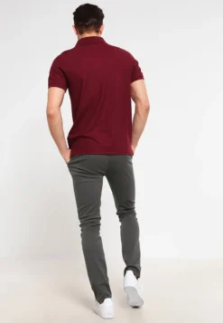 Pier One SLIM FIT CHINO - Chino - Dark Grey 8 Pier One SLIM FIT CHINO - Chino - Dark Grey -Kleidung PierOne Store bf39925db2f841cba0170793d4f3533a