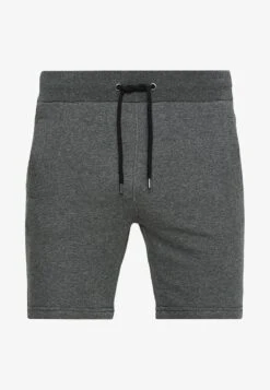 Pier One Jogginghose - Mottled Dark Grey -Kleidung PierOne Store bf4b3b1502e444b0ad65553467db5354