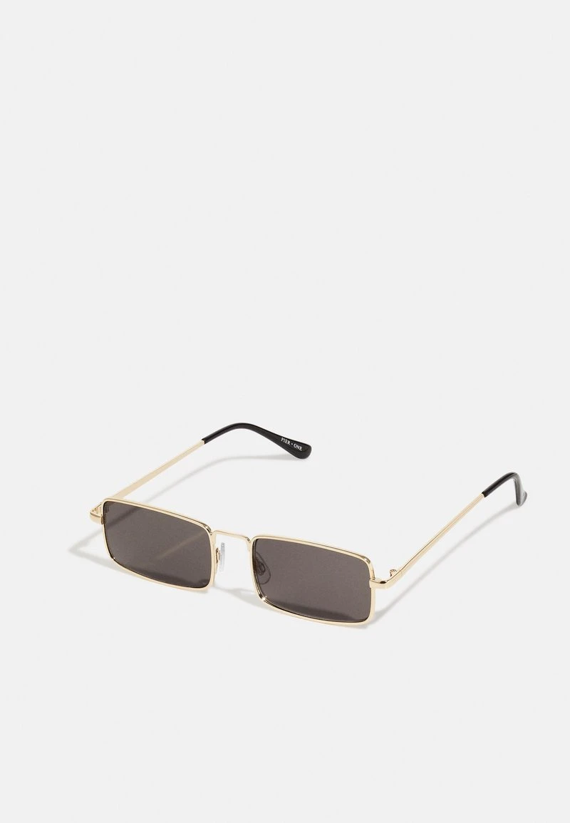 Pier One Sonnenbrille - Gold-coloured/black 5 Pier One Sonnenbrille - Gold-coloured/black – Bild 5