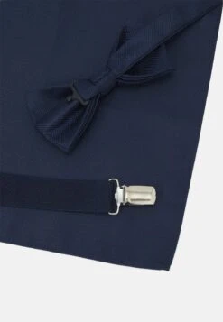 Pier One SET - Sonstige Accessoires - Dark Blue 11 Pier One SET - Sonstige Accessoires - Dark Blue -Kleidung PierOne Store c2b7d8a84046495a808433be18c99432