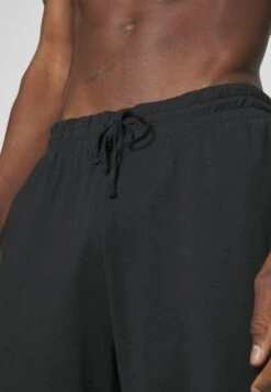 Pier One Nachtwäsche Set - Black/khaki -Kleidung PierOne Store c3efa45ffabd4bbebd309139ec30ac81