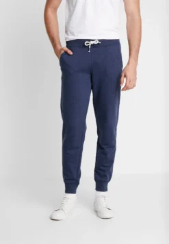 Pier One Jogginghose - Mottled Dark Blue -Kleidung PierOne Store c4361e4389ca47aa998e4b70452a6820 1